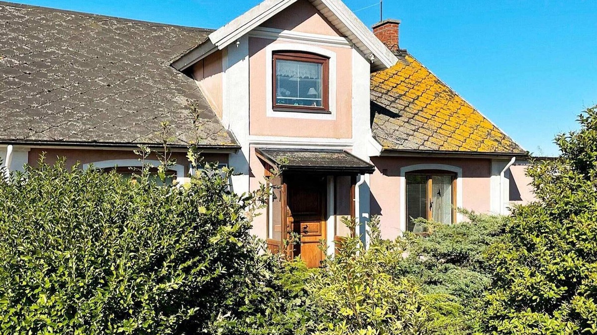 Simrishamn House | 6 person holiday home in SIMRISHAMN