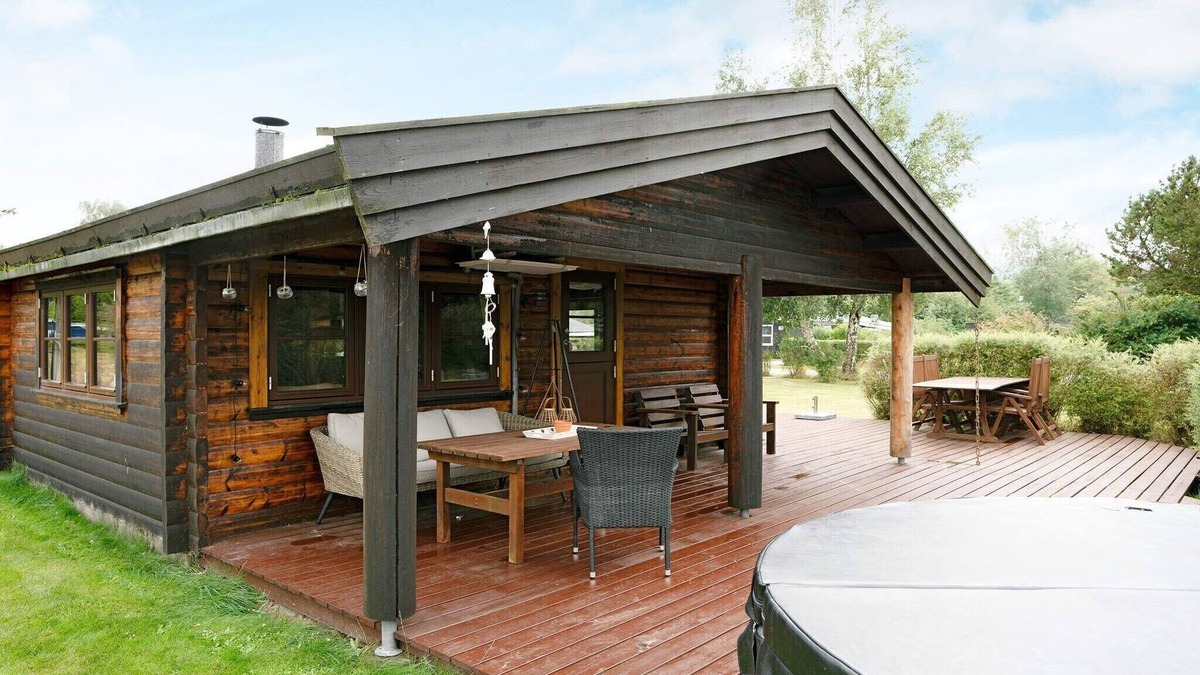 Dannemare House | 6 person holiday home in Dannemare-By Traum