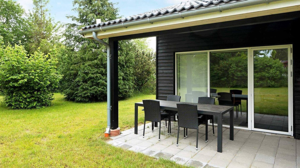 Kaldred House | 6 person holiday home in Eskebjerg