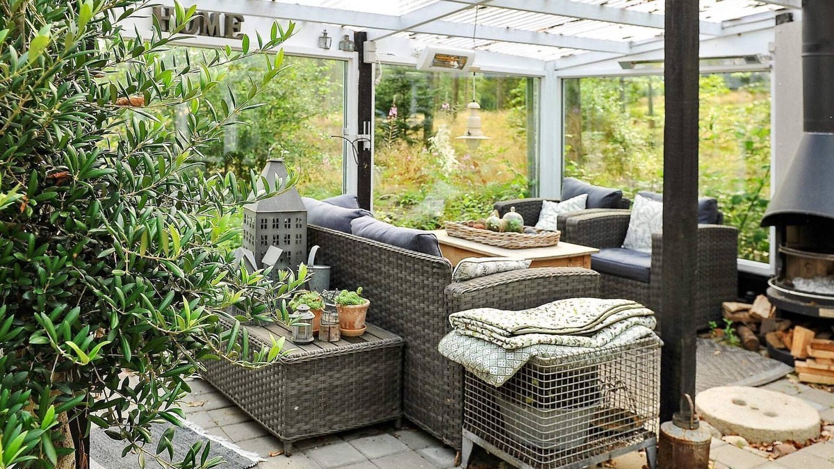 Holstebro House | 6 person holiday home in Holstebro