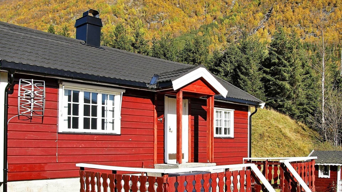 Ardal House | 6 person holiday home in Øvre Årdal