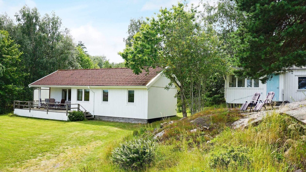 Kungshamn House | 6 person holiday home in KUNGSHAMN