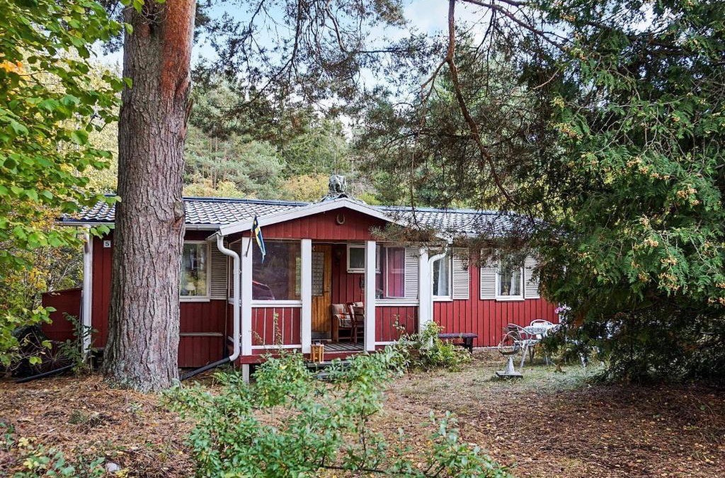 Sorunda House | 6 person holiday home in SORUNDA