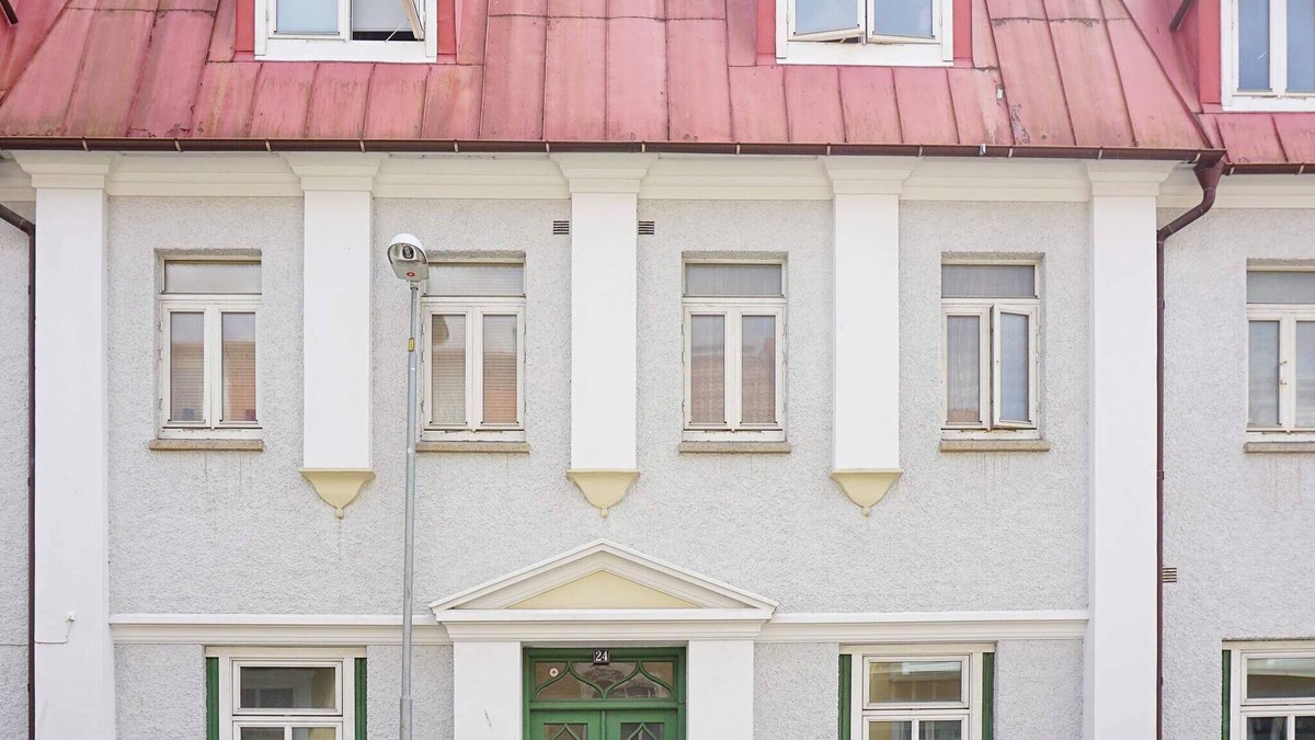 Bukten House | 6 person holiday home in STRÖMSTAD