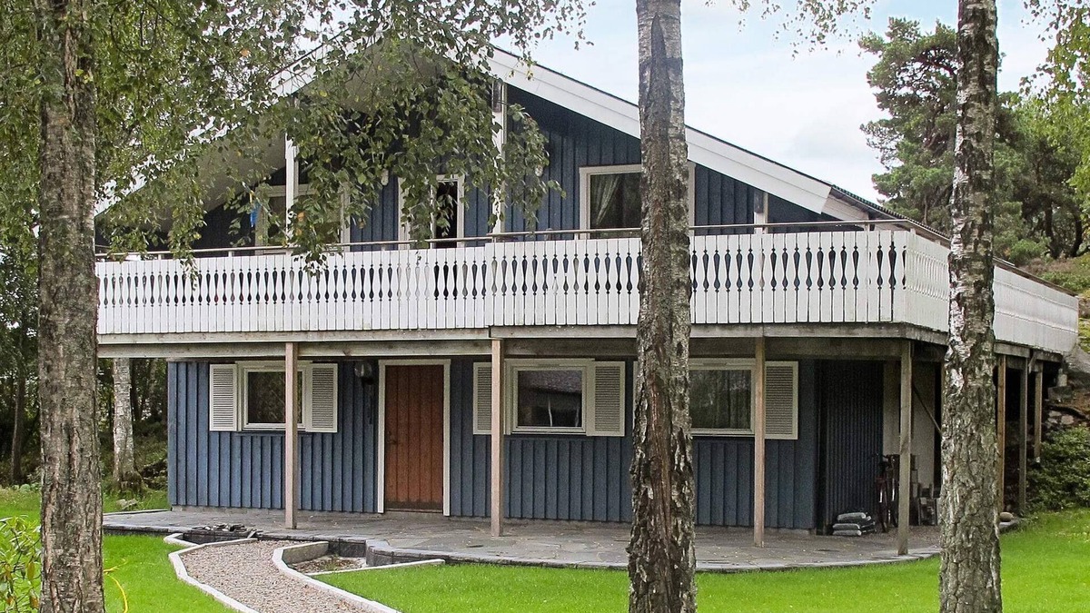 Stromstad House | 6 person holiday home in STRÖMSTAD-By Traum