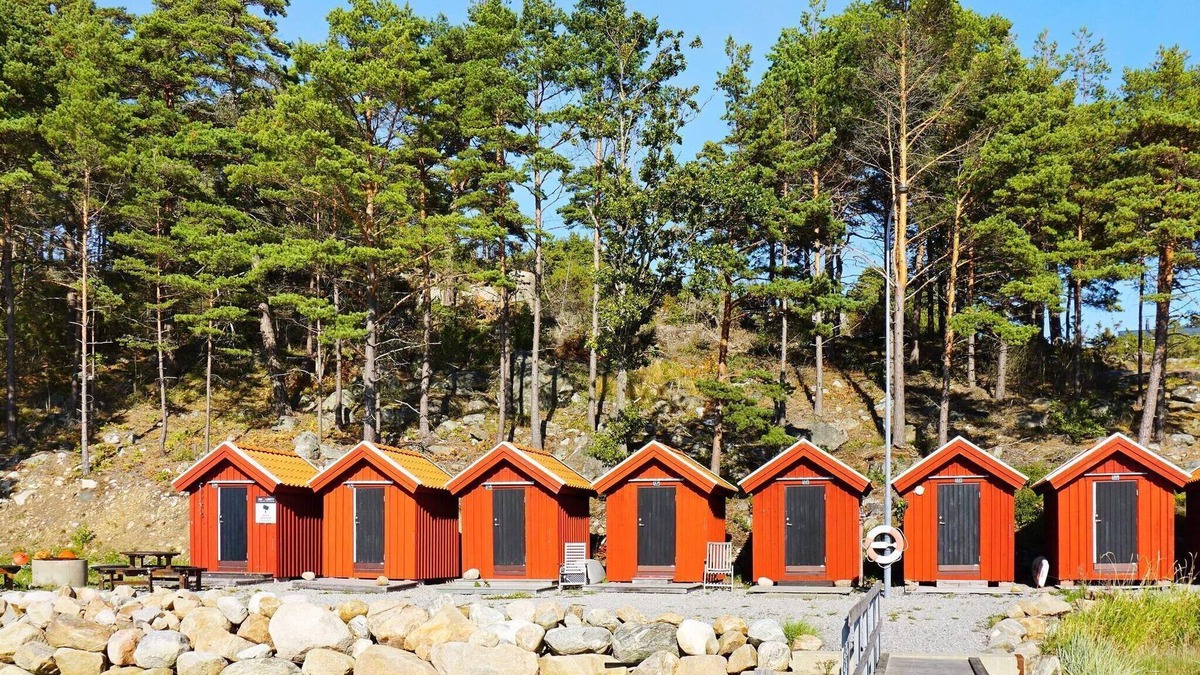 Stromstad Municipality House | 6 person holiday home in strømstad