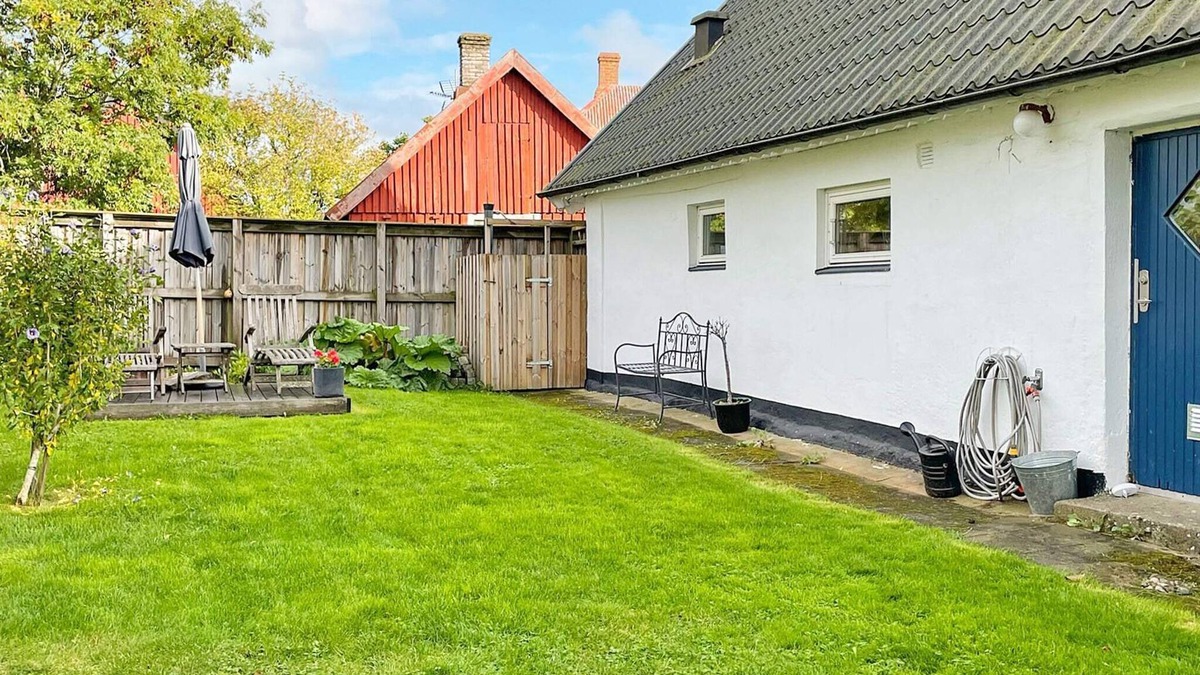 Onslunda House | 6 person holiday home in TOMELILLA-By Traum