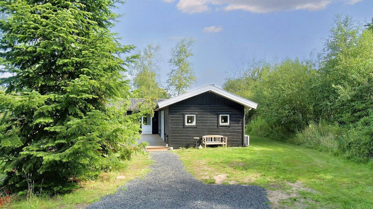 Grevinge House | 6 person holiday home in Grevinge-By Traum