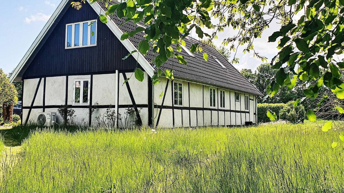 Kettinge House | 6 person holiday home in Kettinge-By Traum