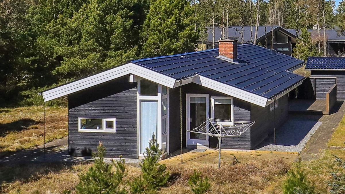 Strandby House | 6 person holiday home in Strandby