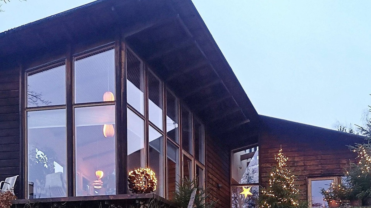 Bryrup House | 6 person holiday home in Bryrup