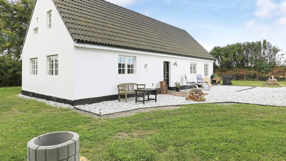 Lokken House | 6 person holiday home in Løkken