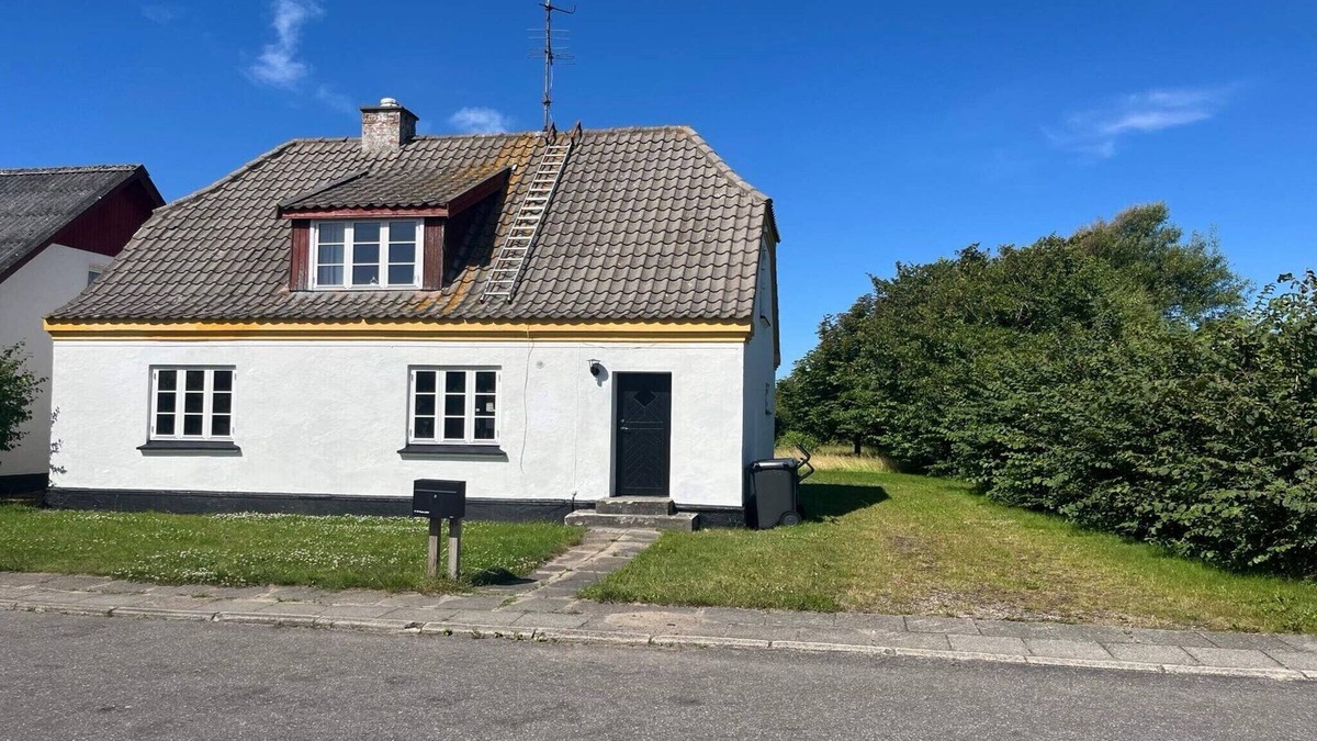 Lokken House | 6 person holiday home in Løkken