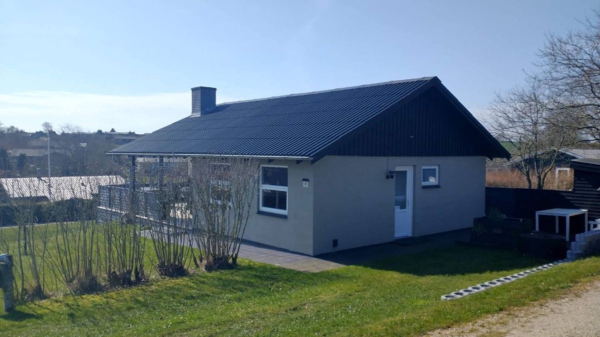 Floutrup House | 6 person holiday home in Roslev-By Traum