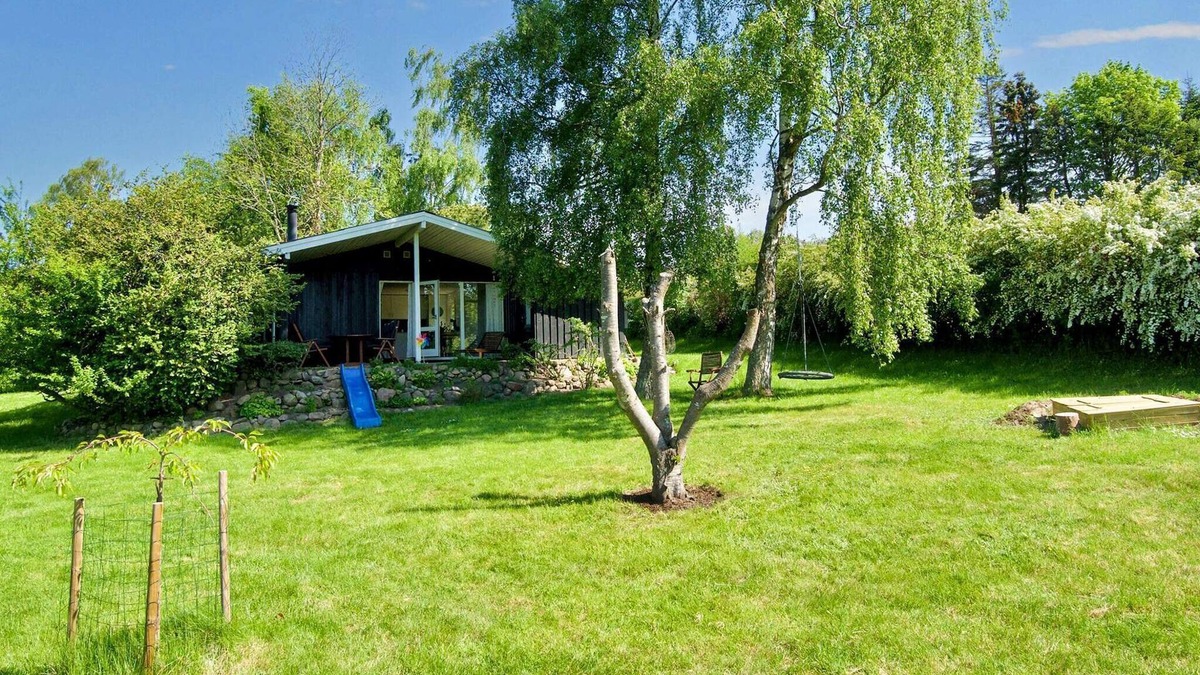 Skibby House | 6 person holiday home in Skibby-By Traum