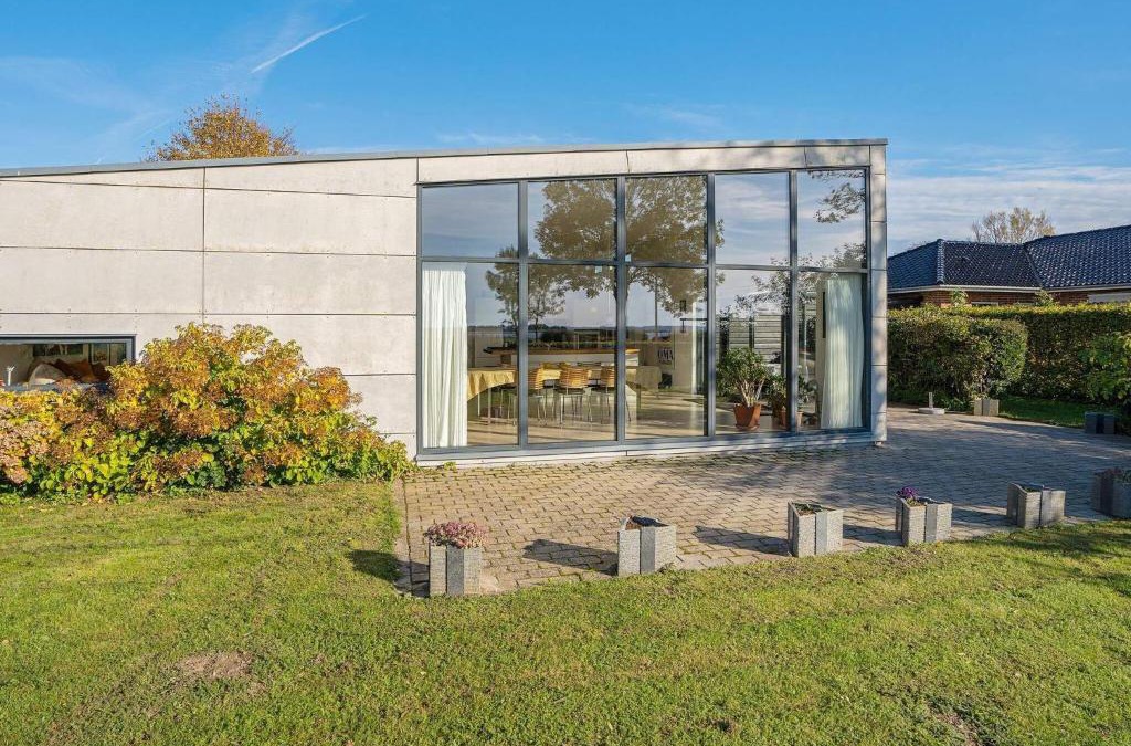 Vaeggerlose House | 6 person holiday home in Væggerløse-By Traum