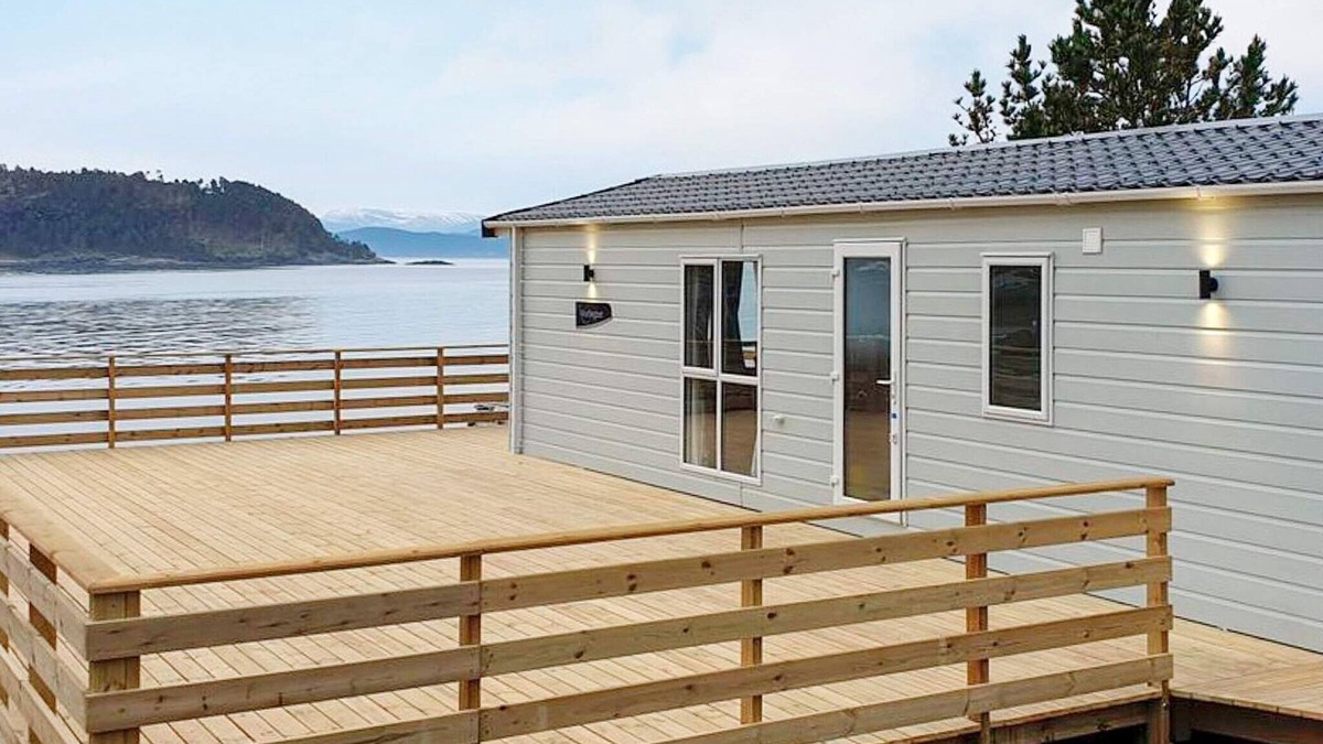 Tansøy House | 6 person holiday home in Tansøy-By Traum