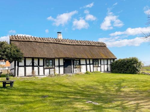 Degeberga House | 6 person holiday home in DEGEBERGA