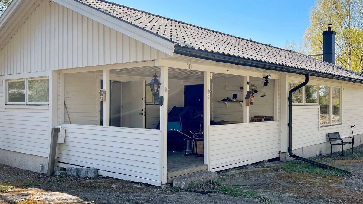 Varmdo House | 6 person holiday home in VÄRMDÖ-By Traum