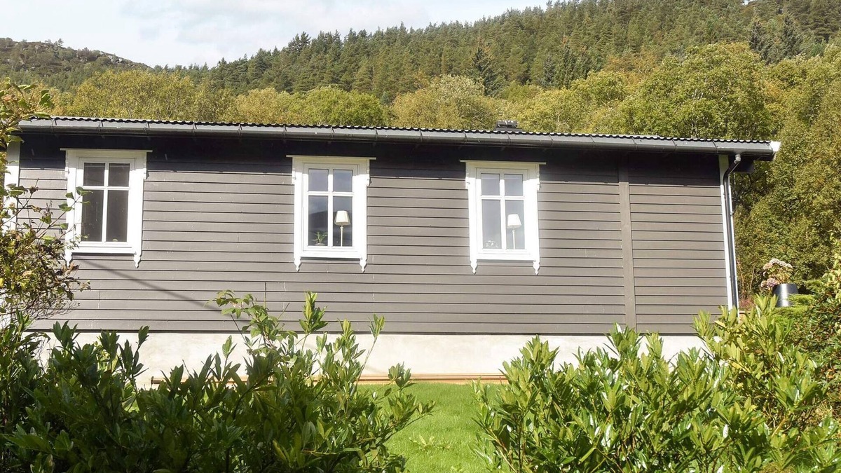 Vanylven House | 6 person holiday home in Åram-By Traum