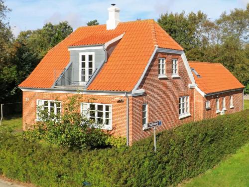 Aalbaek House | 6 person holiday home in Ålbæk
