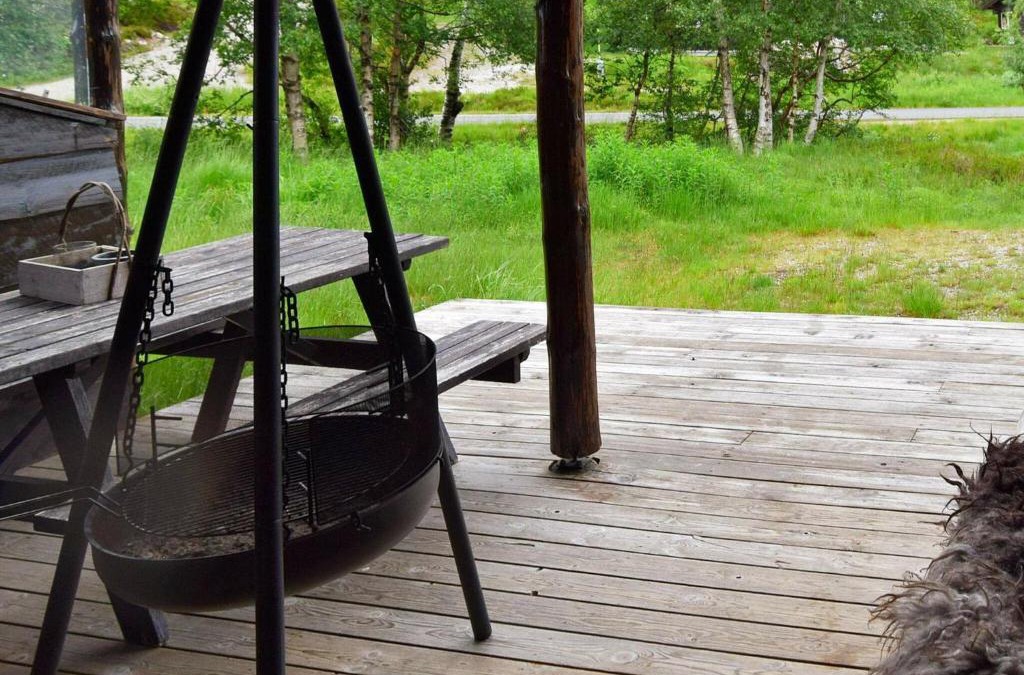Aseral Apartment | 6 person holiday home in ÅSERAL-By Traum