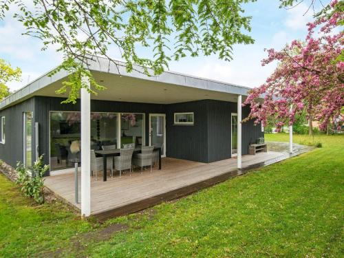 Vibæk Strand House | 6 person holiday home in Ebeltoft