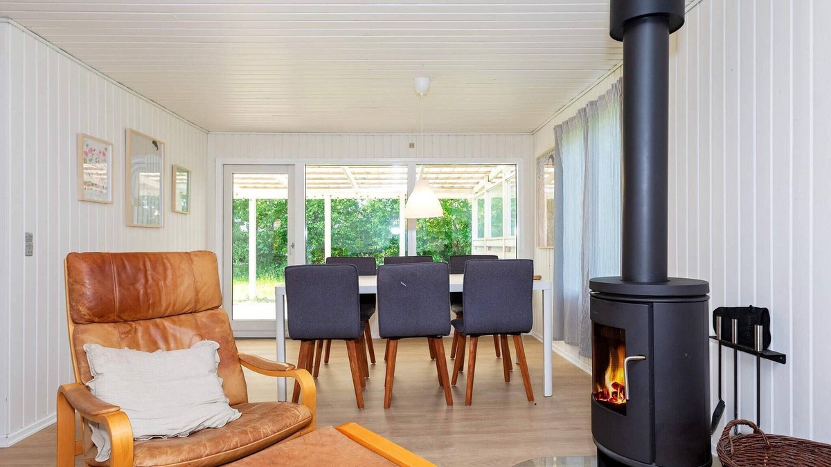 Hou House | 6 person holiday home in Hals-By Traum
