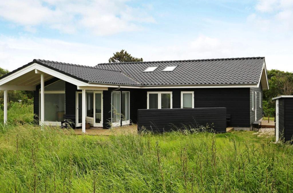 Hundested House | 6 person holiday home in Hundested