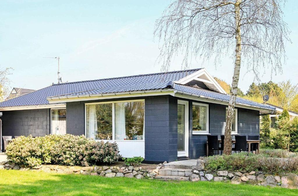 Millinge House | 6 person holiday home in Millinge