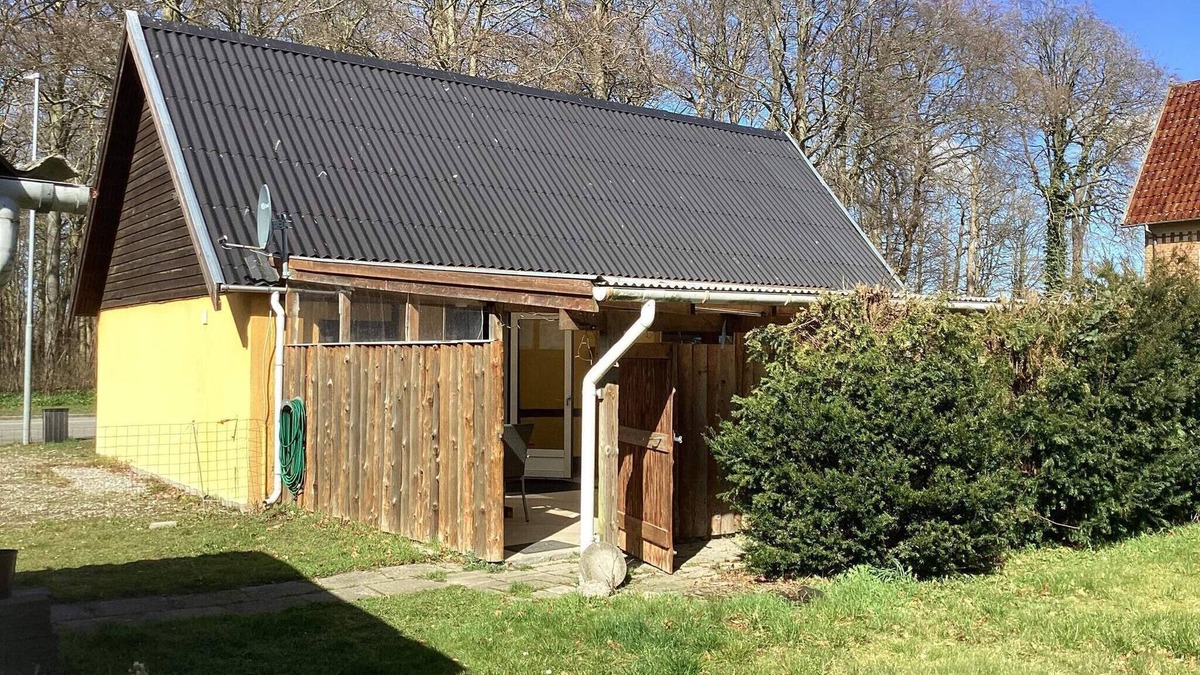 Rodby House | 6 person holiday home in Rødby-By Traum