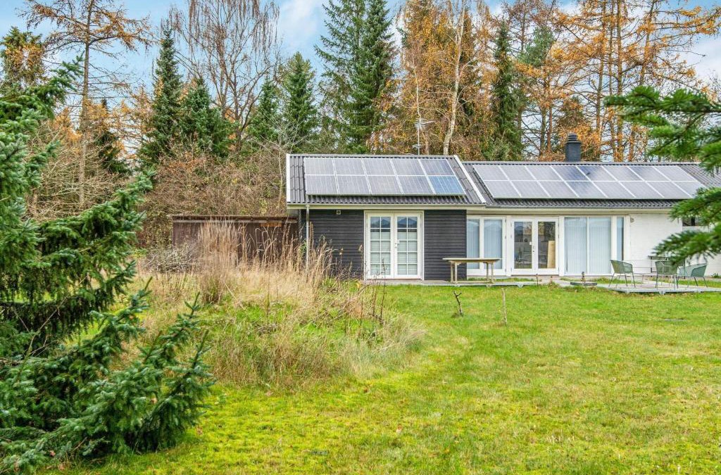 Helberskov House | 6 person holiday home in Silkeborg-By Traum