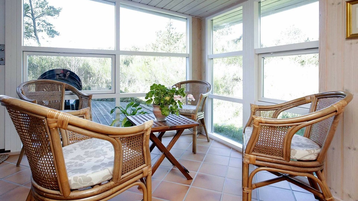 Hulsig House | 6 person holiday home in Skagen