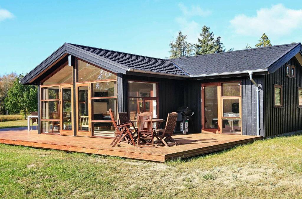 Skiveren House | 6 person holiday home in Skagen-By Traum