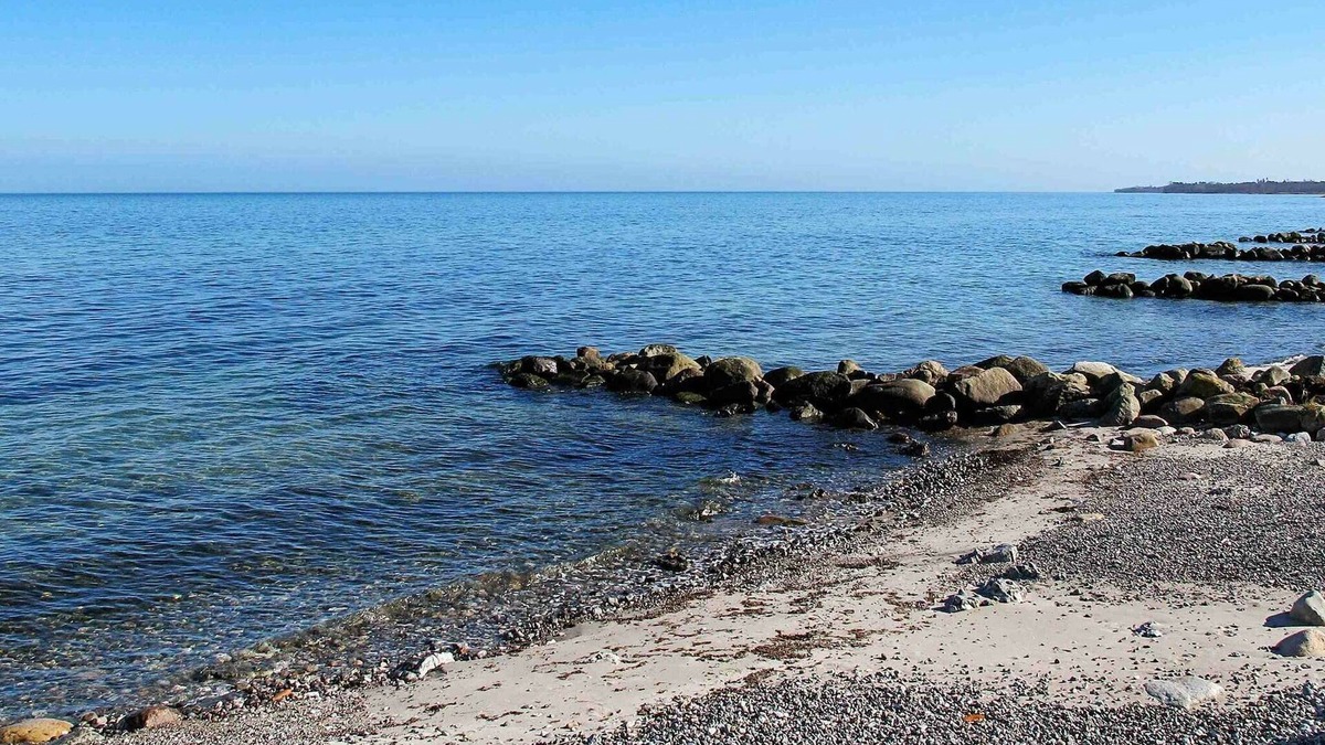 Strøby Ladeplads House | 6 person holiday home in Strøby