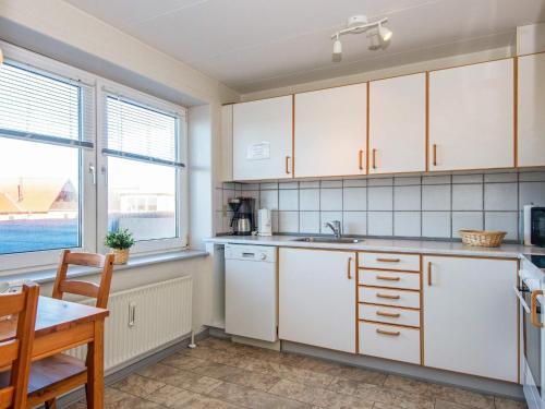 Thyboron Apartment | 6 person holiday home in Thyborøn