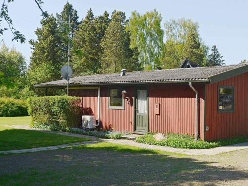 Togeholt House | 6 person holiday home in Præstø-By Traum