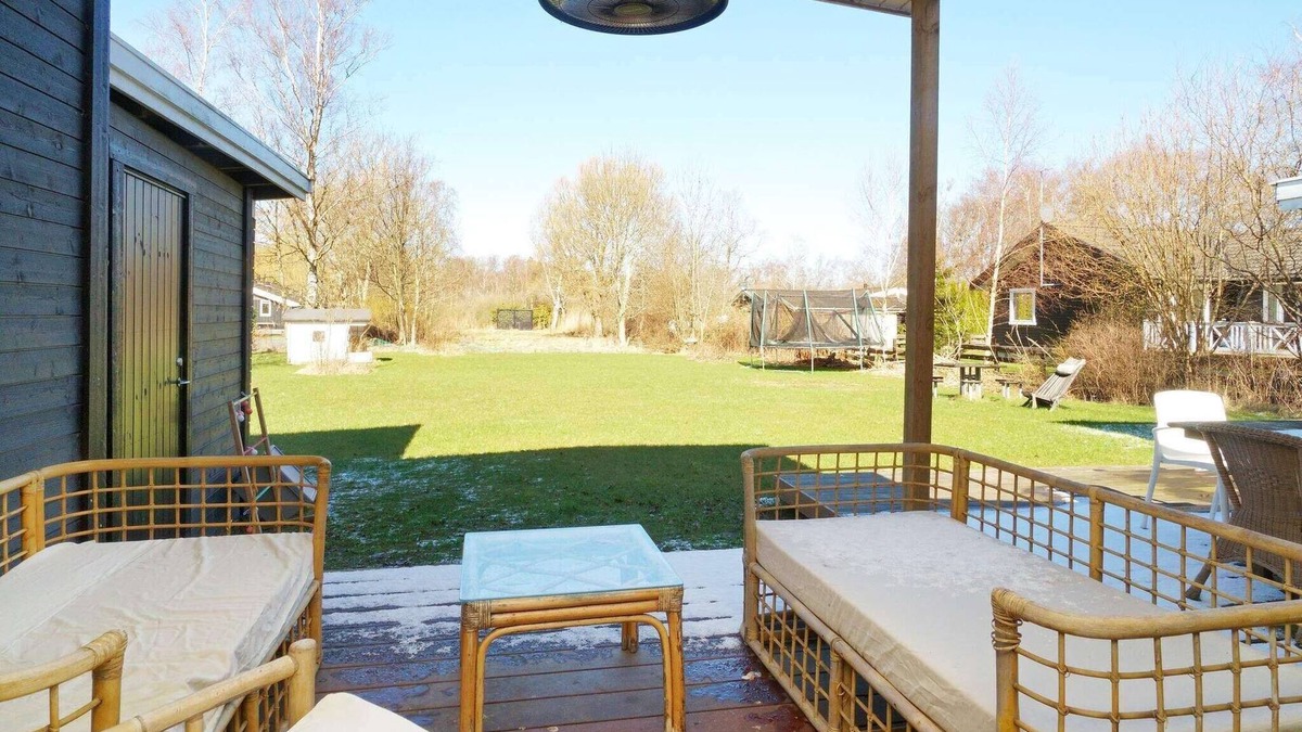 Rageleje House | 6 person holiday home in Vejby-By Traum
