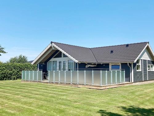 Vinderup House | 6 person holiday home in Vinderup-By Traum
