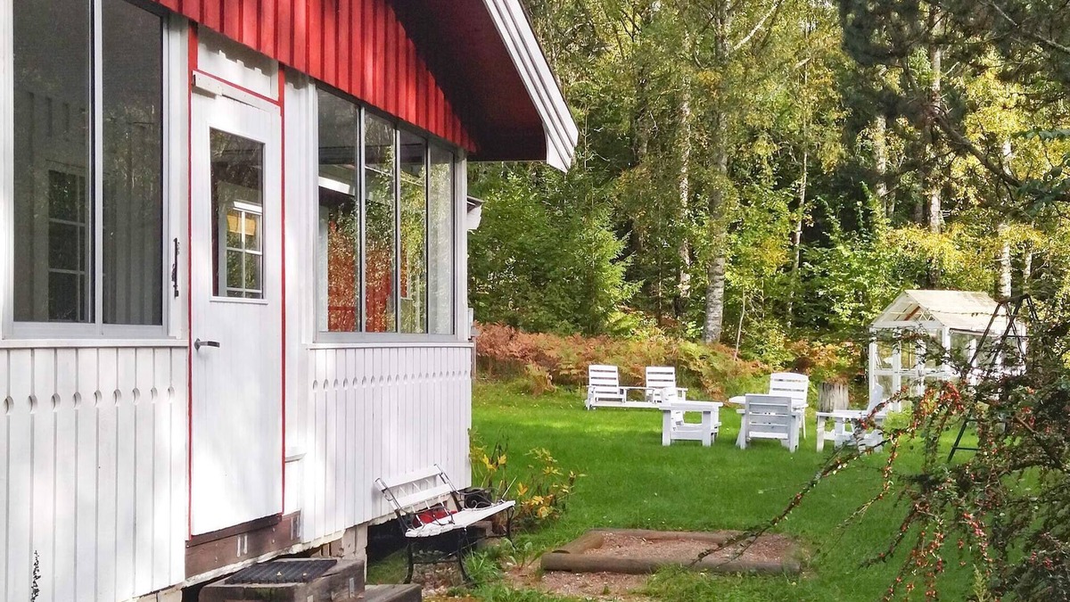 Dals-Ed N House | 6 person holiday home in ED-By Traum