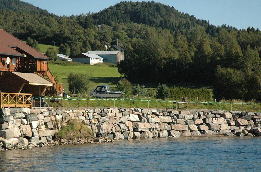 Eidsvag House | 6 person holiday home in EIDSVÅG-By Traum