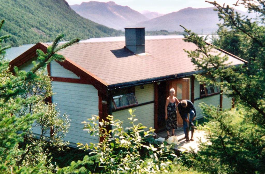 Meloy House | 6 person holiday home in ENGAVÅGEN-By Traum