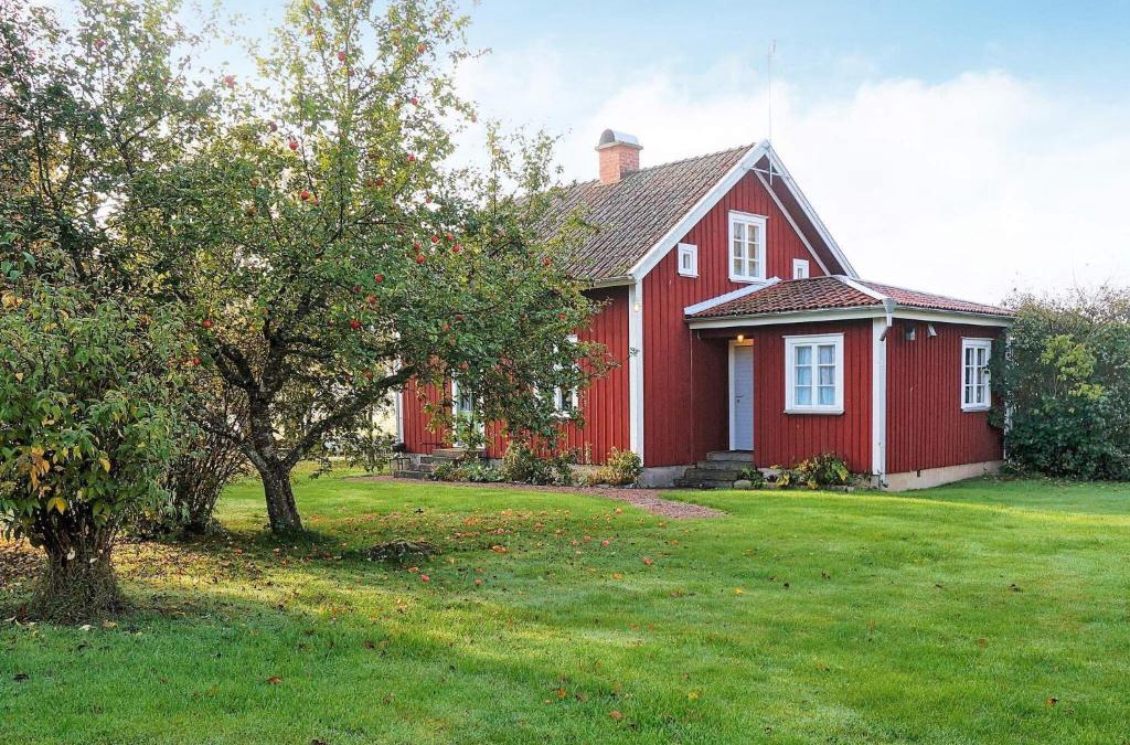 Floby House | 6 person holiday home in FLOBY