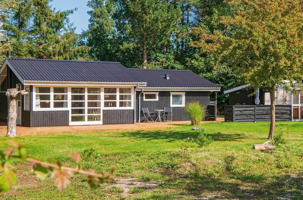 Grenaa House | 6 person holiday home in Grenaa