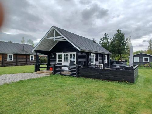 Hovborg House | 6 person holiday home in Hovborg-By Traum