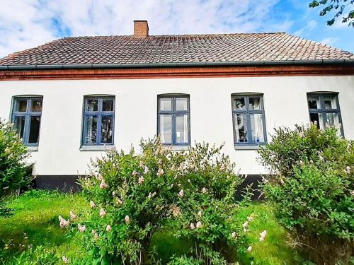 Hasle House | 6 person holiday home in Hasle