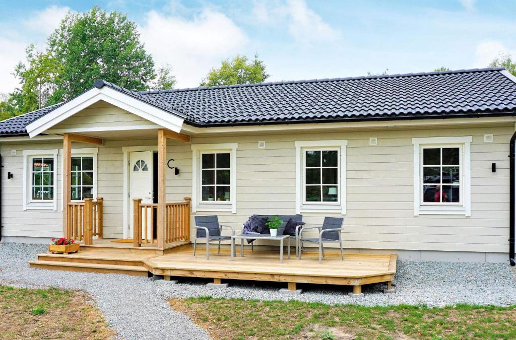 Lottorp House | 6 person holiday home in Löttorp