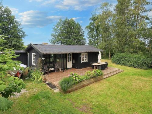 Vordingborg Municipality House | 6 person holiday home in Mern-By Traum