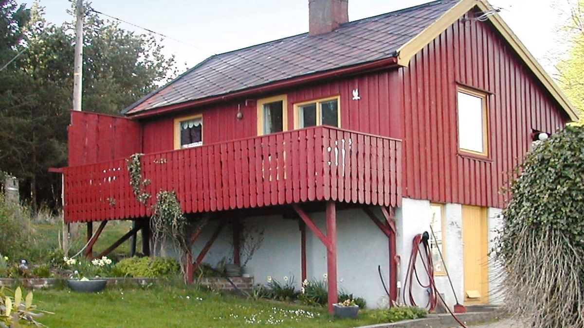 Averoy House | 6 person holiday home in averøy-By Traum