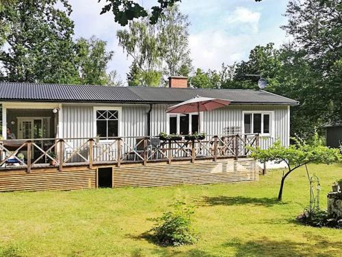 Ronneby House | 6 person holiday home in RONNEBY-By Traum